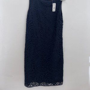 Brooks Brother Lace Dress